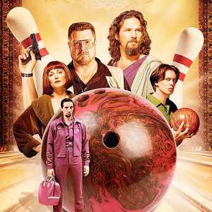 Team Page: Small Lebowski